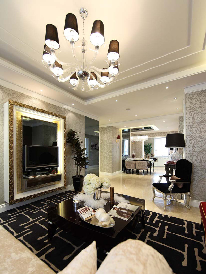 房間的顏色該如何搭配 房間的顏色該如何搭配