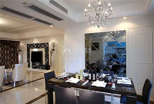 房間的顏色該如何搭配 房間的顏色該如何搭配