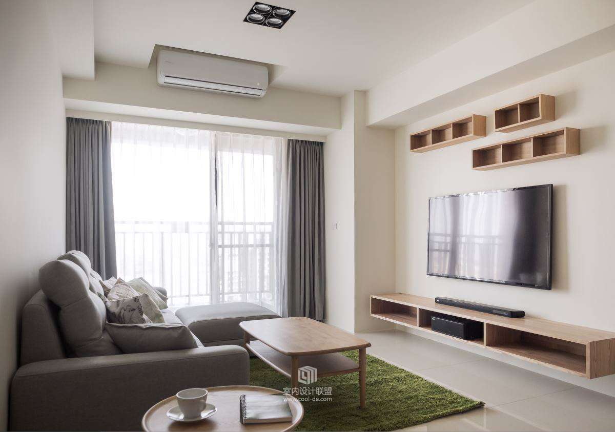 裝修時(shí)客廳的顏色改如何搭配顯得高端大氣 裝修時(shí)客廳的顏色改如何搭配顯得高端大氣