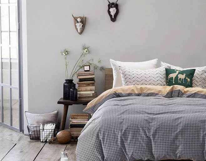 綠植在家里 如何擺放 綠植在家里 如何擺放