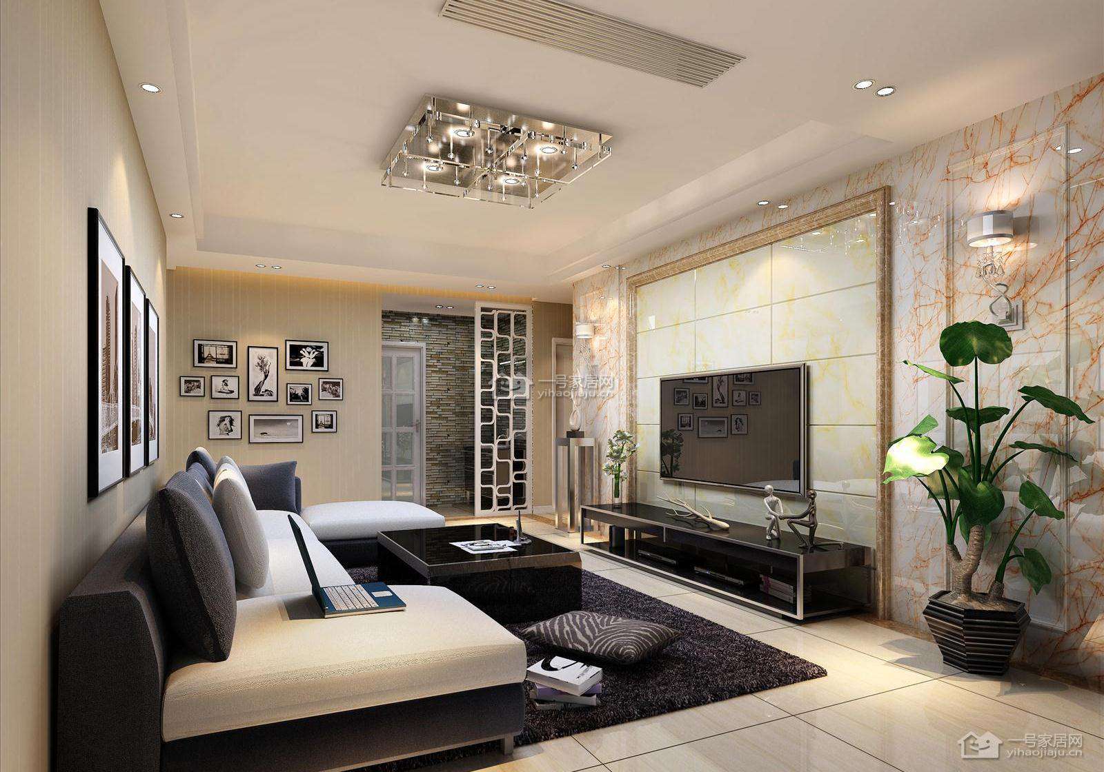 家裝的顏色該如何搭配 家裝的顏色該如何搭配