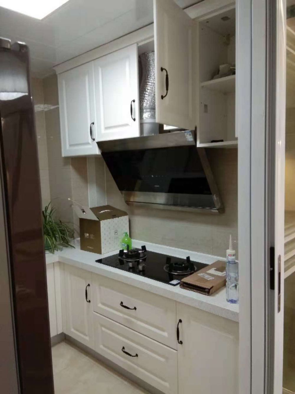 南通裝修案例三居改三居的實例