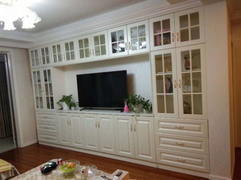 南通裝修案例三居改三居的實例