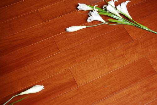 什么強化地板不能用于家裝