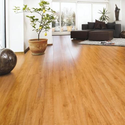 什么強化地板不能用于家裝