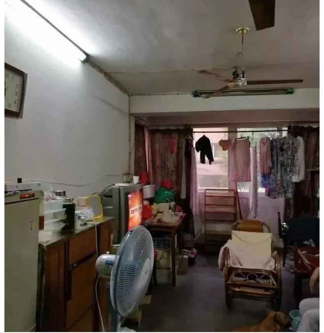 80㎡老房,換個軟裝大變樣 80㎡老房,換個軟裝大變樣