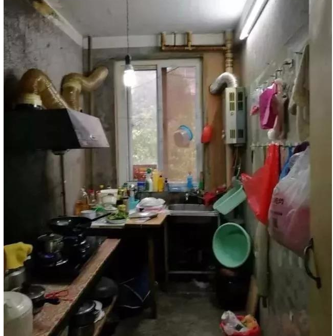 80㎡老房,換個軟裝大變樣 80㎡老房,換個軟裝大變樣