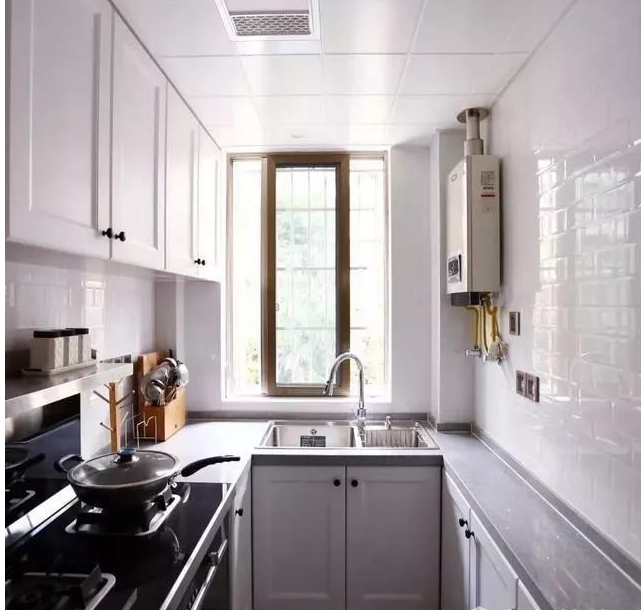 80㎡老房,換個軟裝大變樣 80㎡老房,換個軟裝大變樣