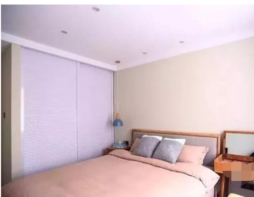 80㎡老房,換個軟裝大變樣 80㎡老房,換個軟裝大變樣