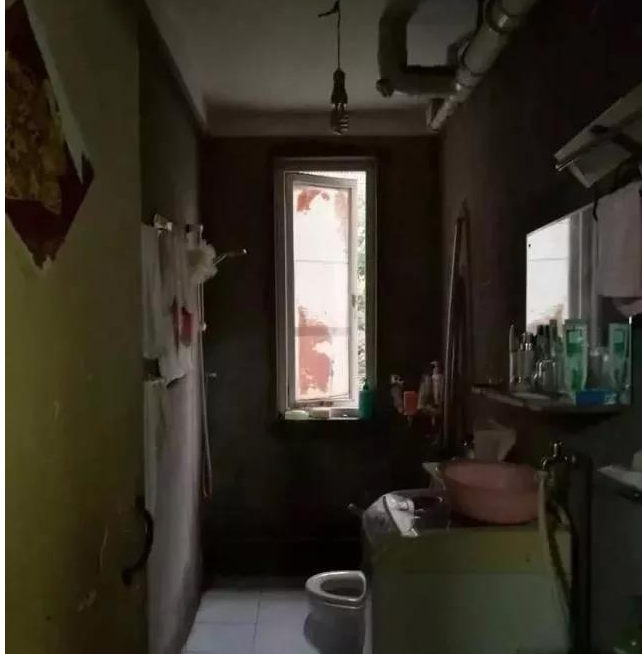 80㎡老房，換個軟裝大變樣