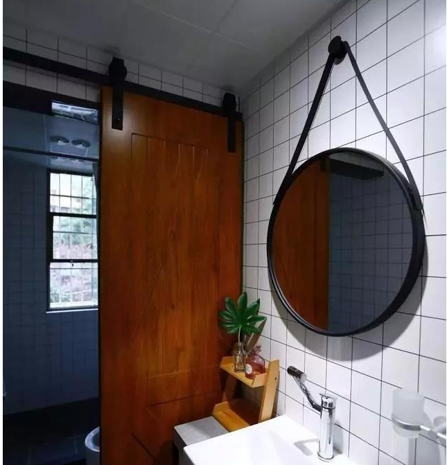 80㎡老房,換個軟裝大變樣 80㎡老房,換個軟裝大變樣