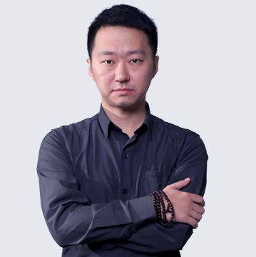 南通裝修設計師劉楊成