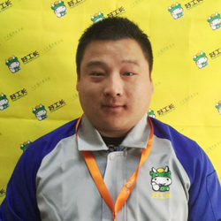 南通裝修工長崔南