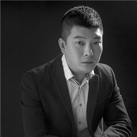 南通裝修設計師趙華勇