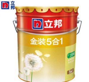 南通立邦五合一