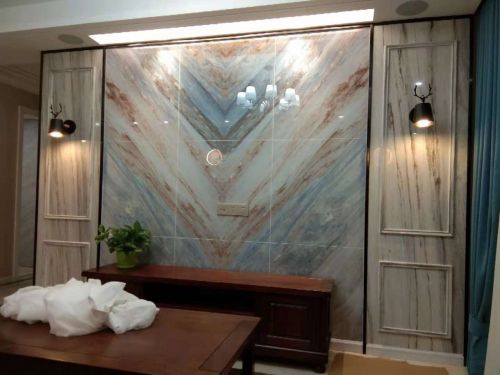 皇家花園兩居室