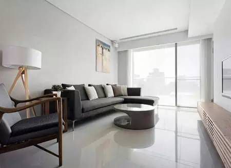 恒盛泰晤士印象 別墅裝修